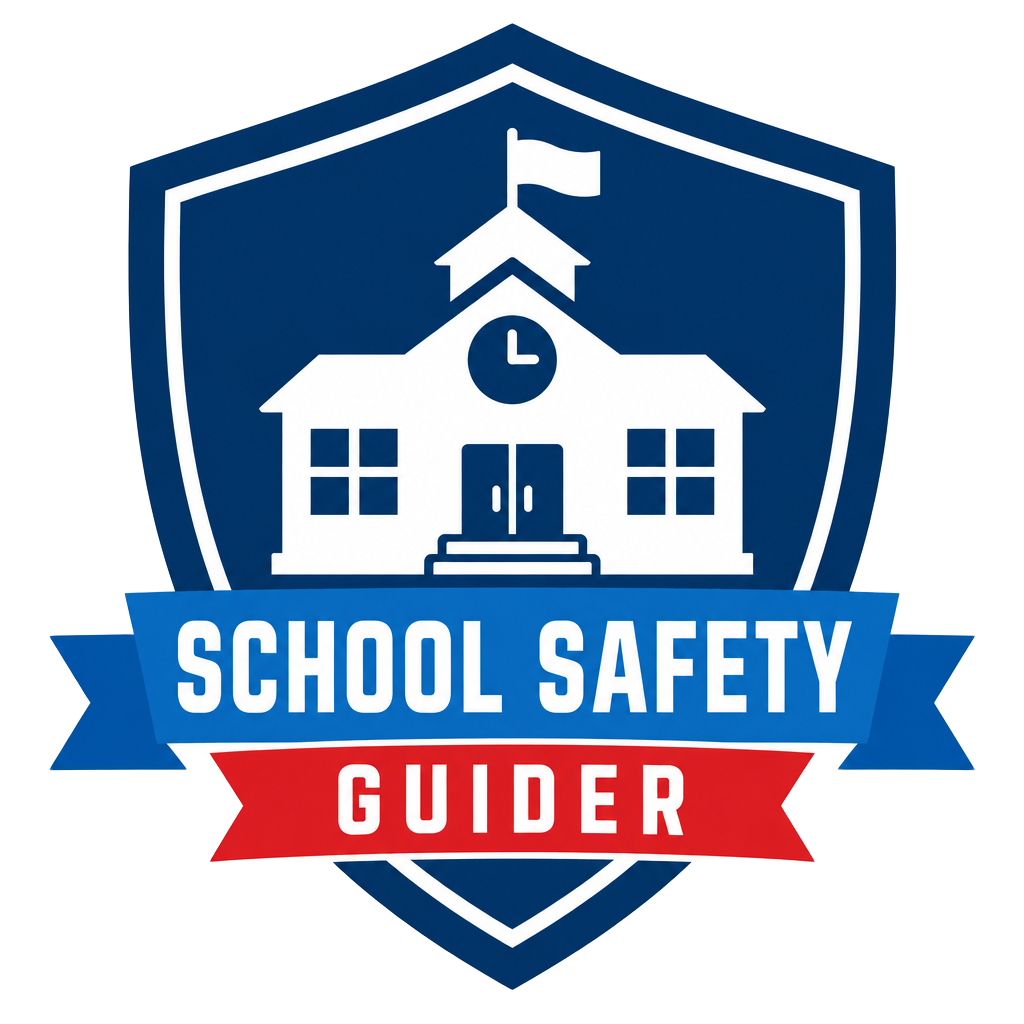 School Safety Guider